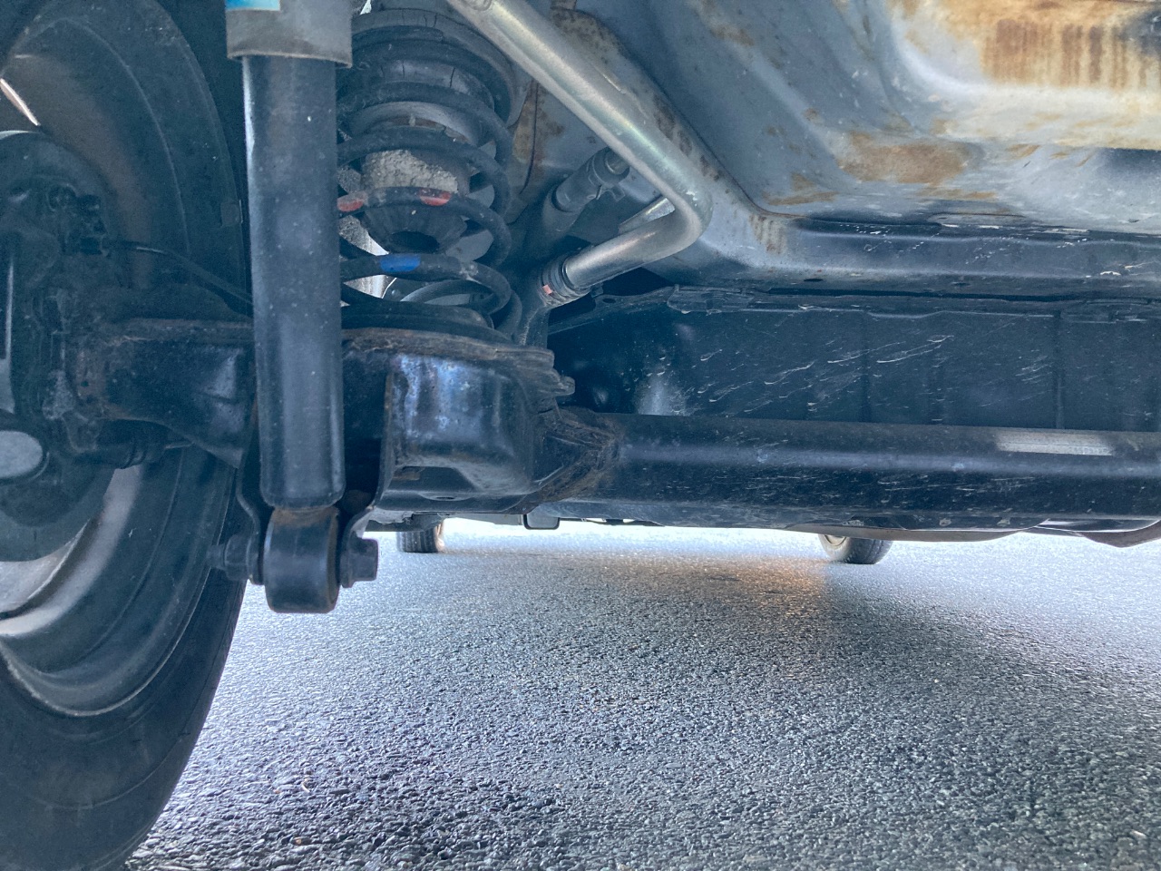 ダイハツ ミラ Ref:SP374739 13/15